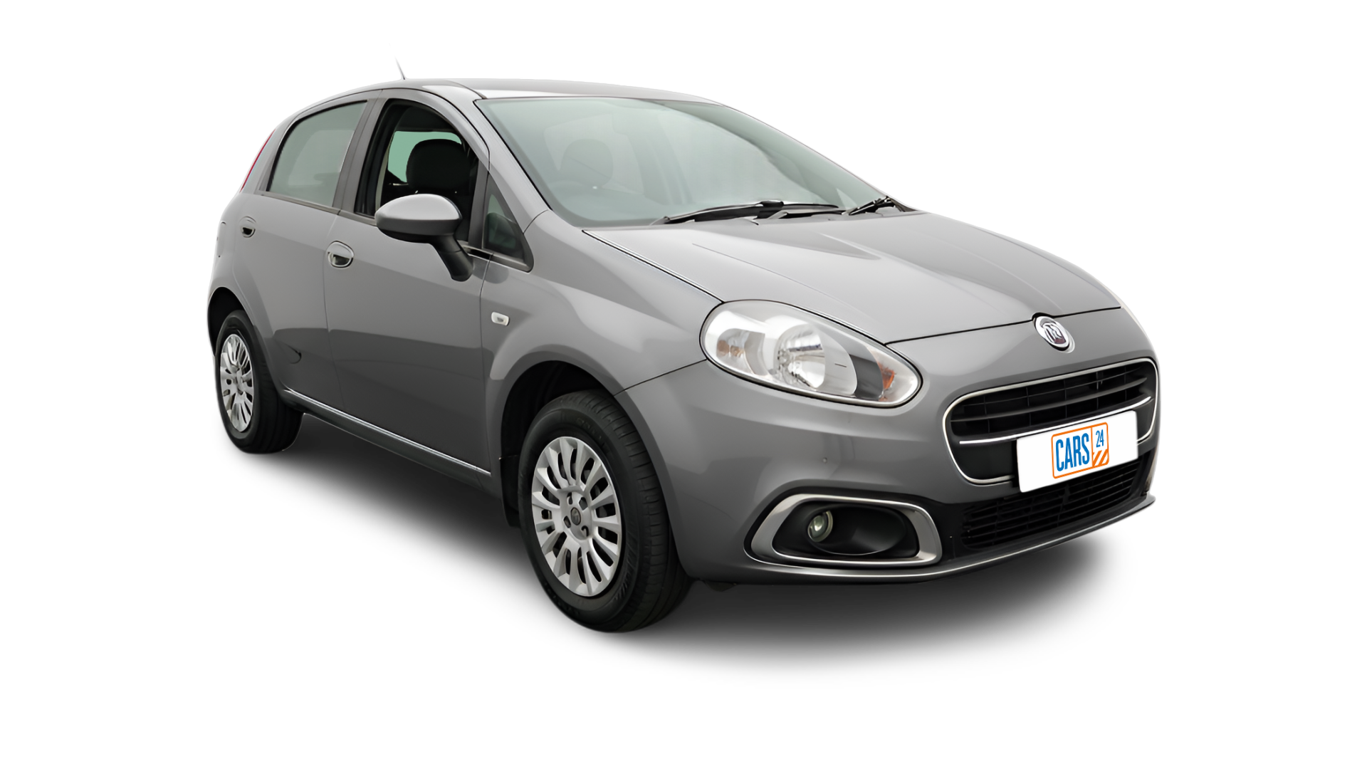 Fiat Punto EVO-img